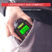 GVDA GD450M 360 High Precision Digital Protractor Instrument - 7