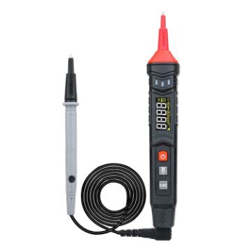 GVDA GD107 Smart High Precision Pen Multimeter - 1