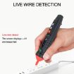GVDA GD107 Smart High Precision Pen Multimeter - 4
