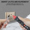 GVDA GD107 Smart High Precision Pen Multimeter - 5
