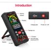 GVDA GD128PLUS High Precision Automatic Digital Multimeter - 3