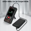 GVDA GD128PLUS High Precision Automatic Digital Multimeter - 5