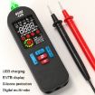 BSIDE A2X Mini Digital Pen Multimeter Auto Ranging Charging Model - 4