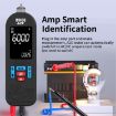 BSIDE A2X Mini Digital Pen Multimeter Auto Ranging Charging Model - 5