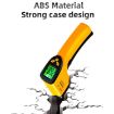 BSIDE H1 550C Handheld Non-Contact Infrared Thermometer - 3