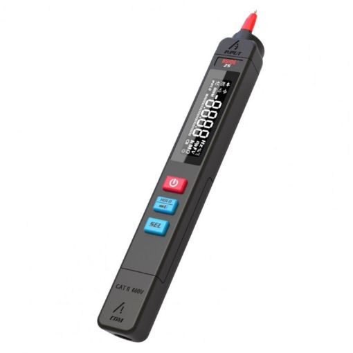 BSIDE Z5 Smart Pen Multimeter Backlight LCD Auto Voltage Detector - 1