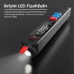 BSIDE Z5 Smart Pen Multimeter Backlight LCD Auto Voltage Detector - 6