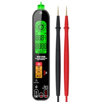 BSIDE S6 Smart Digital Multimeter Pen Detector (Charging Model) - 1
