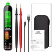 BSIDE S6 Smart Digital Multimeter Pen Detector (Charging Model) - 2