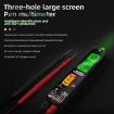 BSIDE S6 Smart Digital Multimeter Pen Detector (Charging Model) - 4