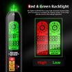 BSIDE S6 Smart Digital Multimeter Pen Detector (Charging Model) - 5