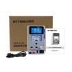 ATTEN APS22-5A 22V 5A USB Adjustable Lab DC Power Supply, EU Plug - 9
