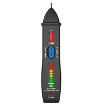 BSIDE AVD07 Smart Electric Pen AC Voltage Tester Dual Mode Sensor - 1