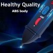 BSIDE AVD07 Smart Electric Pen AC Voltage Tester Dual Mode Sensor - 8