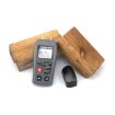 BSIDE EMT01 Wood Pin Moisture Tester Meter  - 6