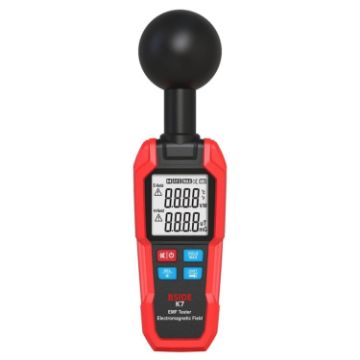 BSIDE K7 Electromagnetic Radiation Detector & Wave Tester - 1
