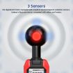 BSIDE K7 Electromagnetic Radiation Detector & Wave Tester - 5