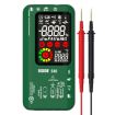 BSIDE S30 Green Smart Infrared Temp Measurement Multimeter - 1