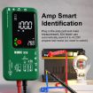 BSIDE S30 Green Smart Infrared Temp Measurement Multimeter - 7