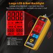 BSIDE N3 Home Handheld Nuclear Radiation Detector - 5