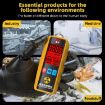 BSIDE N3 Home Handheld Nuclear Radiation Detector - 7