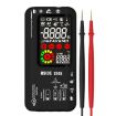 BSIDE S30X Smart Infrared Multimeter with Color Screen (Black) - 1