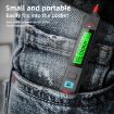 BSIDE Z2 Smart Non-contact AC Voltage Test Pen - 9