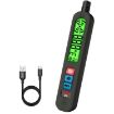 BSIDE G1 Rechargeable Portable Combustible Gas Detector - 2