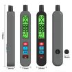 BSIDE G1 Rechargeable Portable Combustible Gas Detector - 3