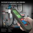BSIDE G1 Rechargeable Portable Combustible Gas Detector - 7