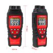 HABOTEST HT632 Digital Display Multifunctional Wood Moisture Detector - 2