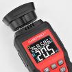 HABOTEST HT632 Digital Display Multifunctional Wood Moisture Detector - 3