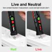 HABOTEST HT90 Multifunctional Inductive Test Pen Tool - 6