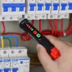 HABOTEST HT90 Multifunctional Inductive Test Pen Tool - 8