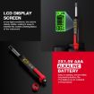 HT56 Gas Detector for LPG & Natural Gas Alarm by HABOTEST - 6