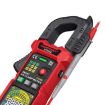 HABOTEST HT205A Intelligent Clamp Multimeter Burn-proof, Multifunctional - 2