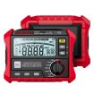 HABOTEST HT5205 Insulation Resistor Tester - Reliable Measurements - 1