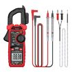 HABOTEST HT207B Digital Clamp Multimeter - Multifunctional Tool - 1