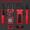 HABOTEST HT207B Digital Clamp Multimeter - Multifunctional Tool - 4