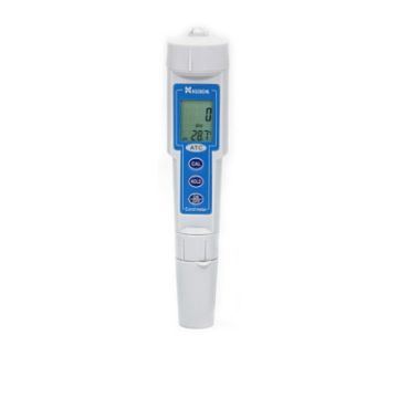 Kedida CT3030 Portable LCD Water Conductivity + Temp Meter Pen - 1