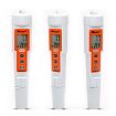Kedida CT3030 Portable LCD Water Conductivity + Temp Meter Pen - 2