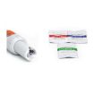 Kedida CT3030 Portable LCD Water Conductivity + Temp Meter Pen - 4