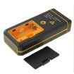 RZ-A60 60m Hand-held Laser Distance Meter with 1.9" LCD & Level Bubble - 5
