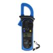 ANENG ST201 Blue AC/DC Digital Clamp Multimeter Tester - 2