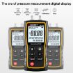 SNDWAY SW512 Digital Differential Pressure Tester - 7