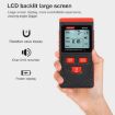 Wintact WT3120 Wood Moisture Meter & Radiation Tester - 5