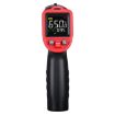 Wintact WT323A -50C~650C Portable Non-contact Infrared Thermometer - 4
