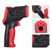 Wintact WT323A -50C~650C Portable Non-contact Infrared Thermometer - 5