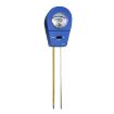 LY101 Soil Detector PH Tester for Flowers and Grass (Blue) - 1