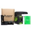 901CG H360 Laser Level 5 Line Green Beam, IP54, Wall/Floor Use - 5